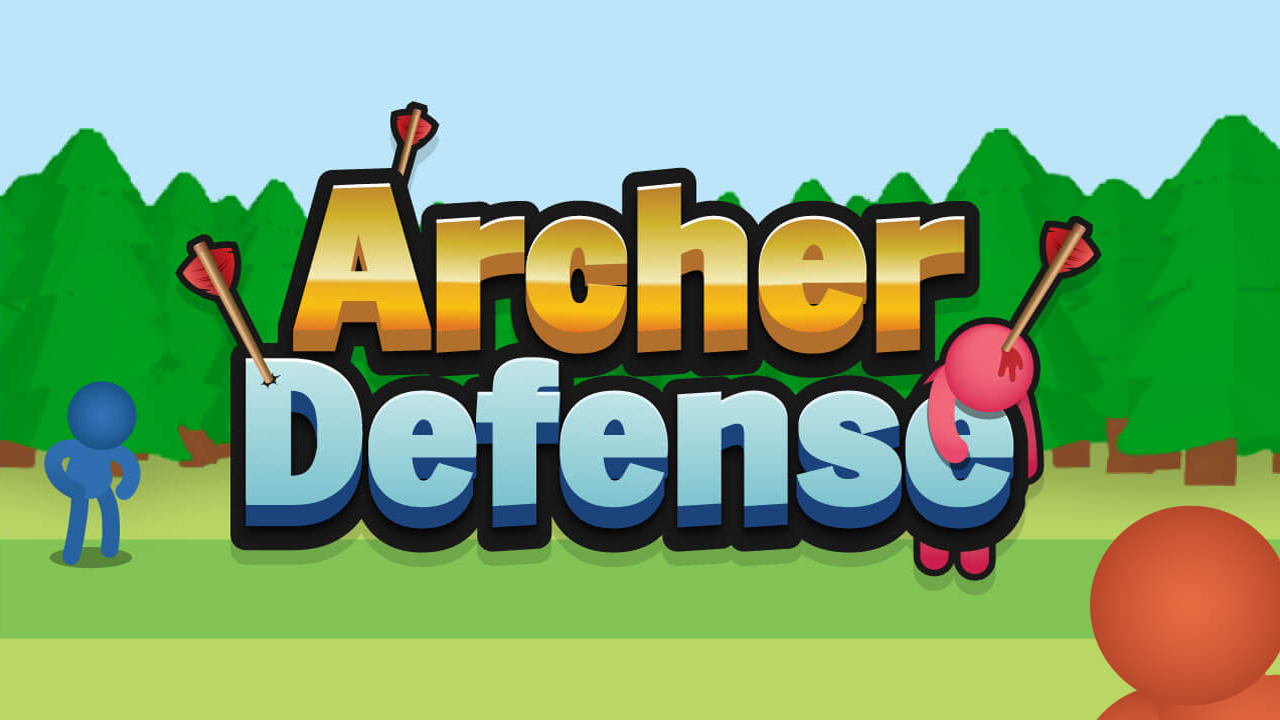 Archer Defense